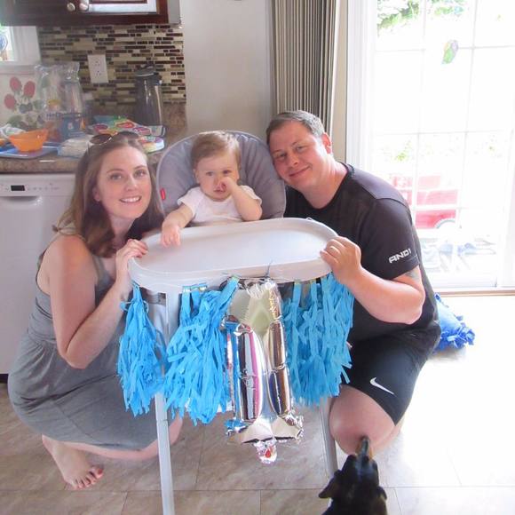 Meet your Posher, Katie - Picture 1 of 1